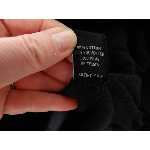 Steve Harvey Mens 2XL Full Zip Jacket Velvet Tweed Mixed Media Celeb Edition - Picture 10 of 10